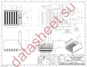 75705-9603 datasheet  